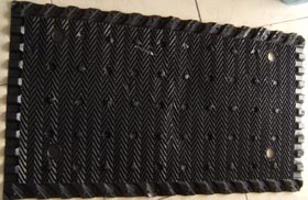 良機(jī)冷卻塔填料