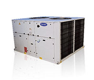 開(kāi)利新風(fēng)機(jī)組圖片